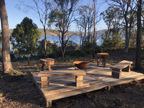 Free Spirit Pods - Queensland Tourism 15