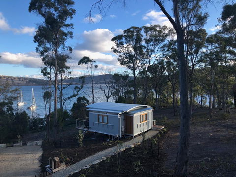 Free Spirit Pods - Queensland Tourism 7