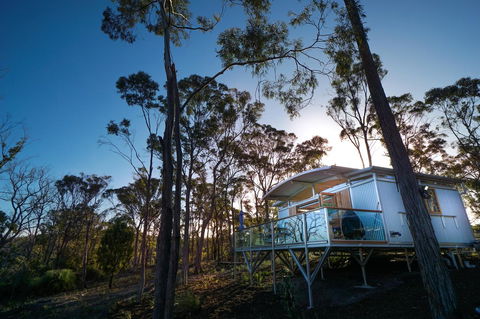 Free Spirit Pods - Queensland Tourism 11
