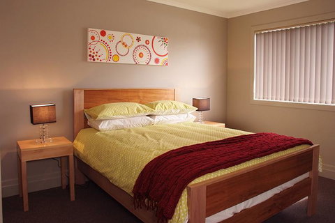 Pinestumps Holiday Home - QLD Tourism 5