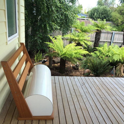 Pinestumps Holiday Home - QLD Tourism 15