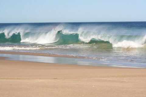 Island Breeze Motel - QLD Tourism 10