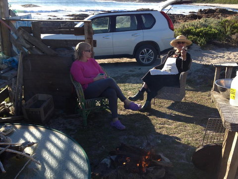 Island Breeze Motel - QLD Tourism 18