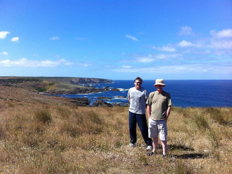 Island Breeze Motel - QLD Tourism 20