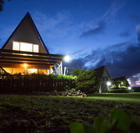 Island Breeze Motel - QLD Tourism