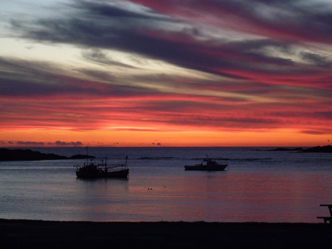 Island Breeze Motel - QLD Tourism 23