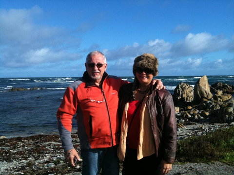 Island Breeze Motel - QLD Tourism 21