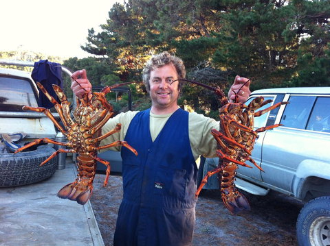 Island Breeze Motel - QLD Tourism 15