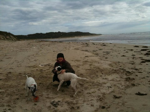 Island Breeze Motel - QLD Tourism 25