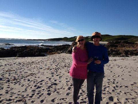 Island Breeze Motel - QLD Tourism 19