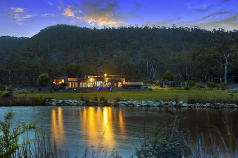 Blu-Sea 365 - QLD Tourism 2