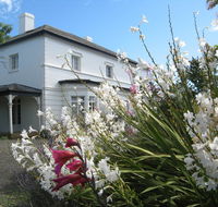 The Grove Cottages