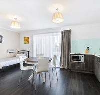 Ruby Soho Villas - QLD Tourism