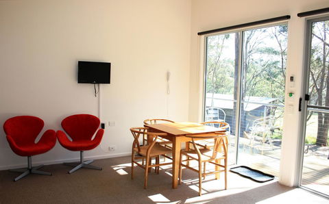 Craggy Peaks Wilderness Cabins - Queensland Tourism 12
