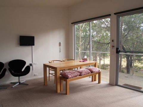 Craggy Peaks Wilderness Cabins - Queensland Tourism 5