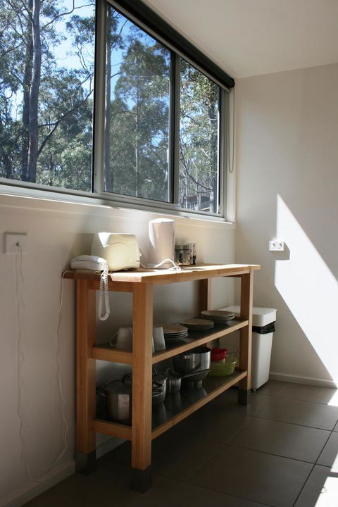Craggy Peaks Wilderness Cabins - Queensland Tourism 16