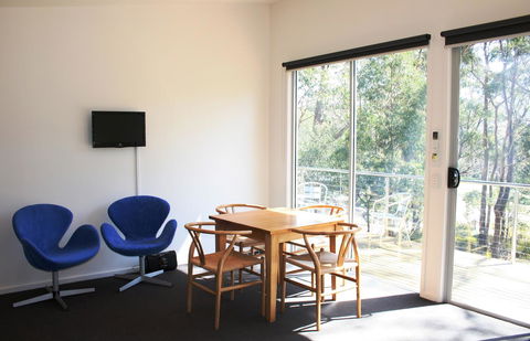 Craggy Peaks Wilderness Cabins - Queensland Tourism 8