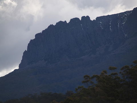 Craggy Peaks Wilderness Cabins - Queensland Tourism 3