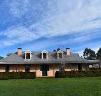 Clayfield Homestead - QLD Tourism