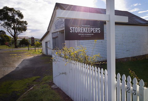 The Storekeeper\'s - Queensland Tourism 10
