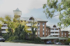 Book Pennant Hills Accommodation QLD Tourism QLD Tourism