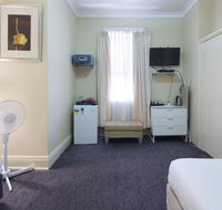 Neutral Bay Lodge - QLD Tourism