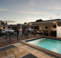 New Crossing Place Motel - QLD Tourism