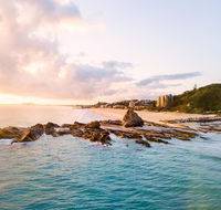 New Spacious Beachside townhouse - Queensland Tourism