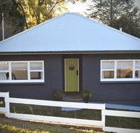 NEW Winston Cottage Leura Views  Location - QLD Tourism