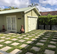 NEW Tranquil Retreat -The Barn House Ingleside Northern Beaches - QLD Tourism