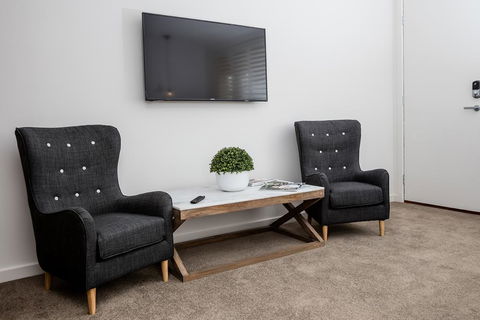 Newington Apartments - Queensland Tourism 3