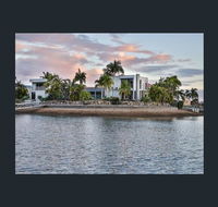 NewPort Dream Quiet Island - No Party - QLD Tourism
