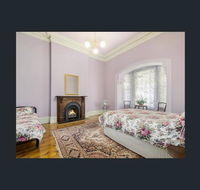 Newport Homestay  Lodge - The Heritage Guest House - QLD Tourism