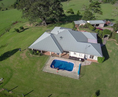Newyan @ Maleny - Queensland Tourism 0