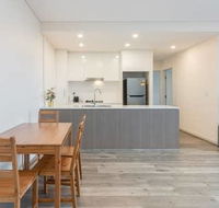 Nice and Clean Apartment with Free Wifi and Netflix