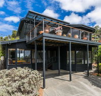 NICHE ON NOBLE - Ever Changing Vista - Queensland Tourism