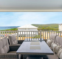 Nikkinba House - Beach Home - Dream Holiday - Queensland Tourism