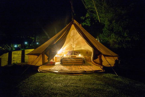 Nimbin Rox YHA - QLD Tourism 3
