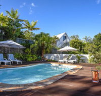 Ninderry Manor Luxury Bed and Breakfast - Queensland Tourism