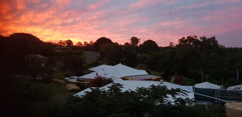 Ninderry Rise Retreat - QLD Tourism 1