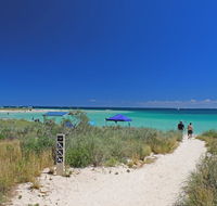 Ningaloo Coral Bay Backpackers - Queensland Tourism