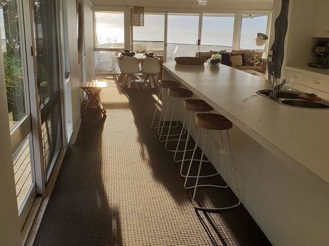 Ningaloo Formerly Willows House - Queensland Tourism 1