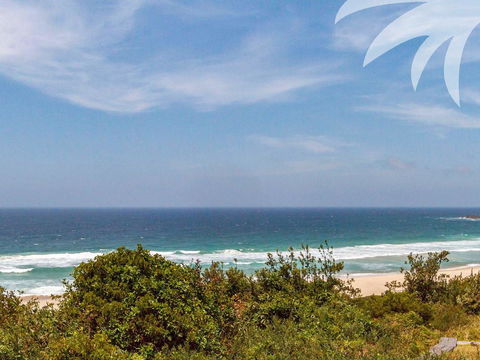 Ningaloo Formerly Willows House - Queensland Tourism 3
