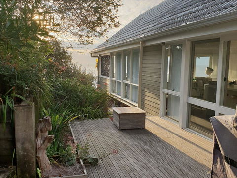 Ningaloo Formerly Willows House - Queensland Tourism 2