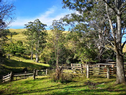 Nirvana Spiritual Retreat - Queensland Tourism 2