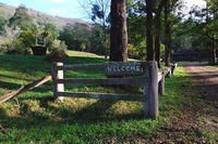 Book Cobark Accommodation Vacations QLD Tourism QLD Tourism