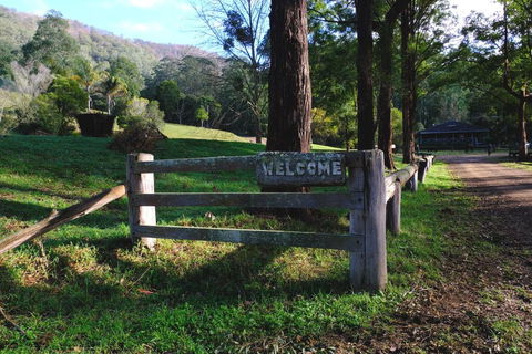 Nirvana Spiritual Retreat - Queensland Tourism 0