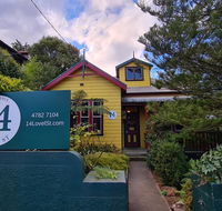 No14 Lovel St hostel - QLD Tourism