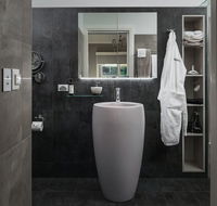 Noah's Stanley Luxury Bed and Breakfast