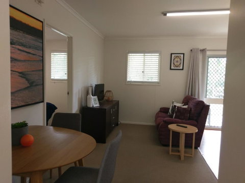 Nomads Rest - QLD Tourism 2
